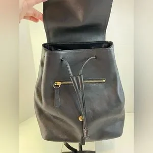 Coach | Bags | Vintage Coach Legacy West Leather Drawstring 